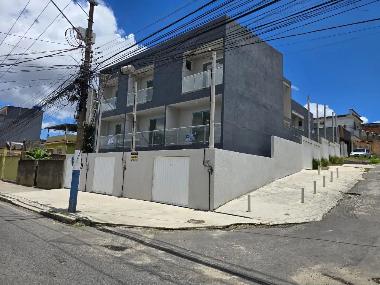 Casa triplex com 2 suítes próximo do centro de Belford Roxo - Foto 2
