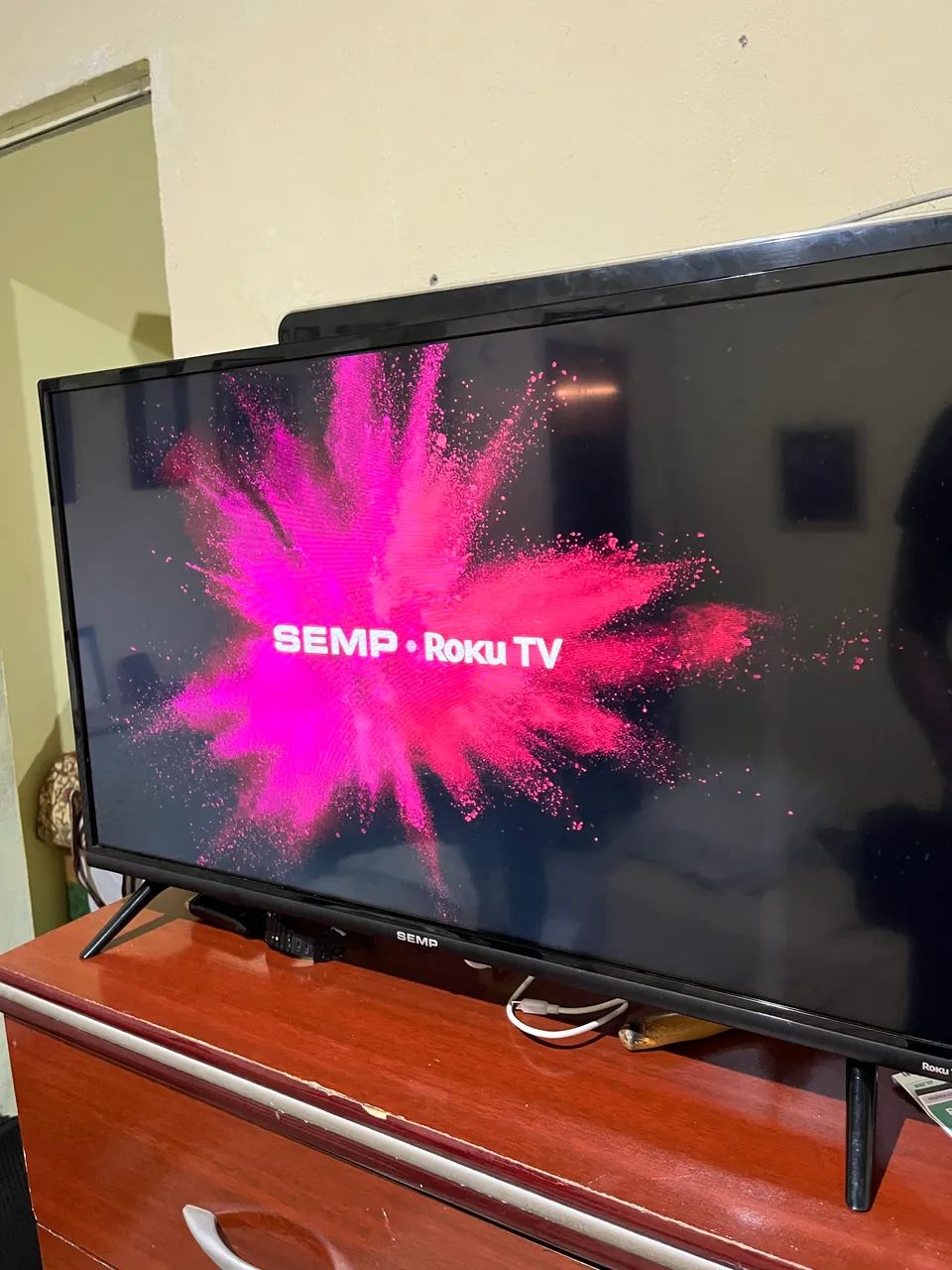 Televisão  - Foto 5