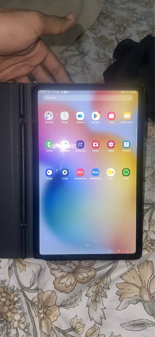 Tablet tab s6 LITE - Foto 3