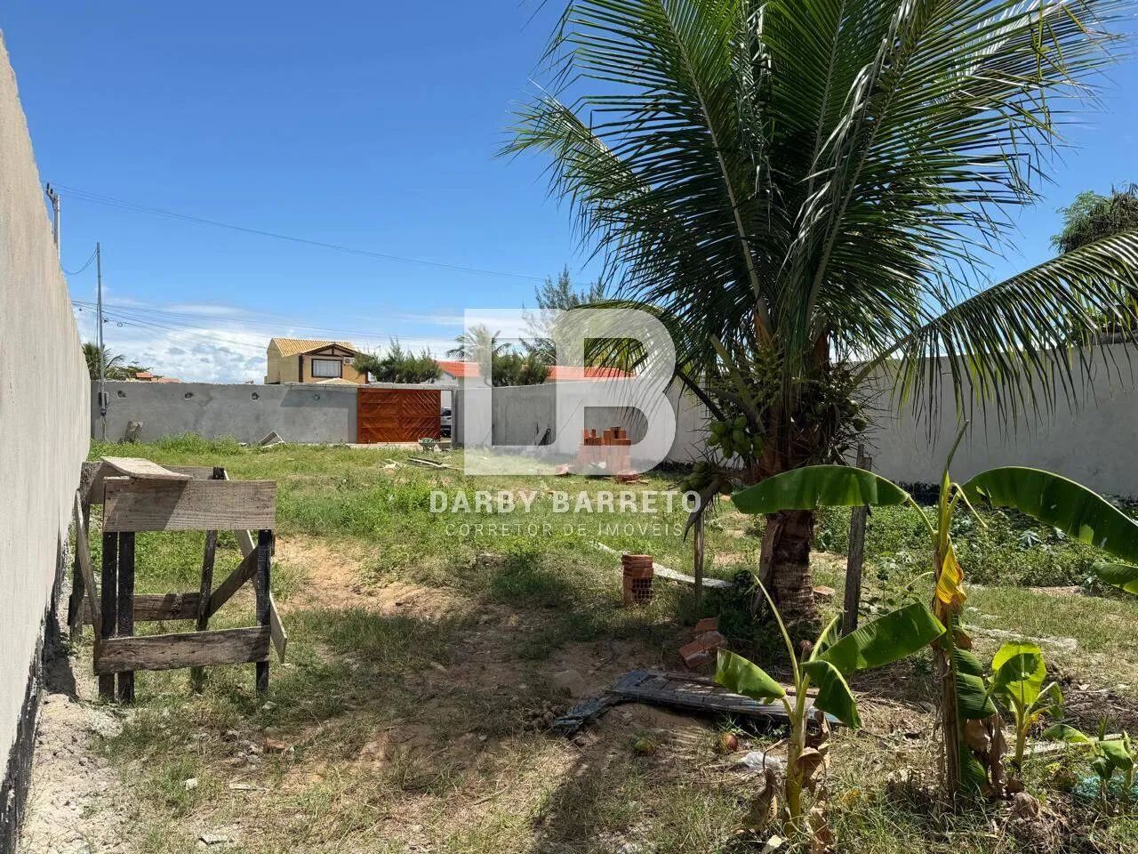 Terreno em Grussair com píscina - Foto 4