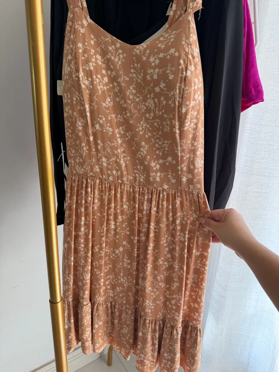 DESAPEGO DE ROUPAS NOVAS  - Foto 5