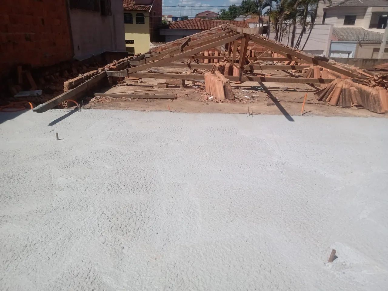 Pedreiro de construção e reformas  - Foto 4