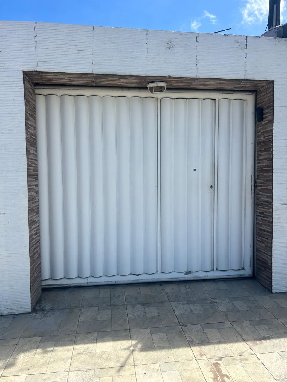 Portão 