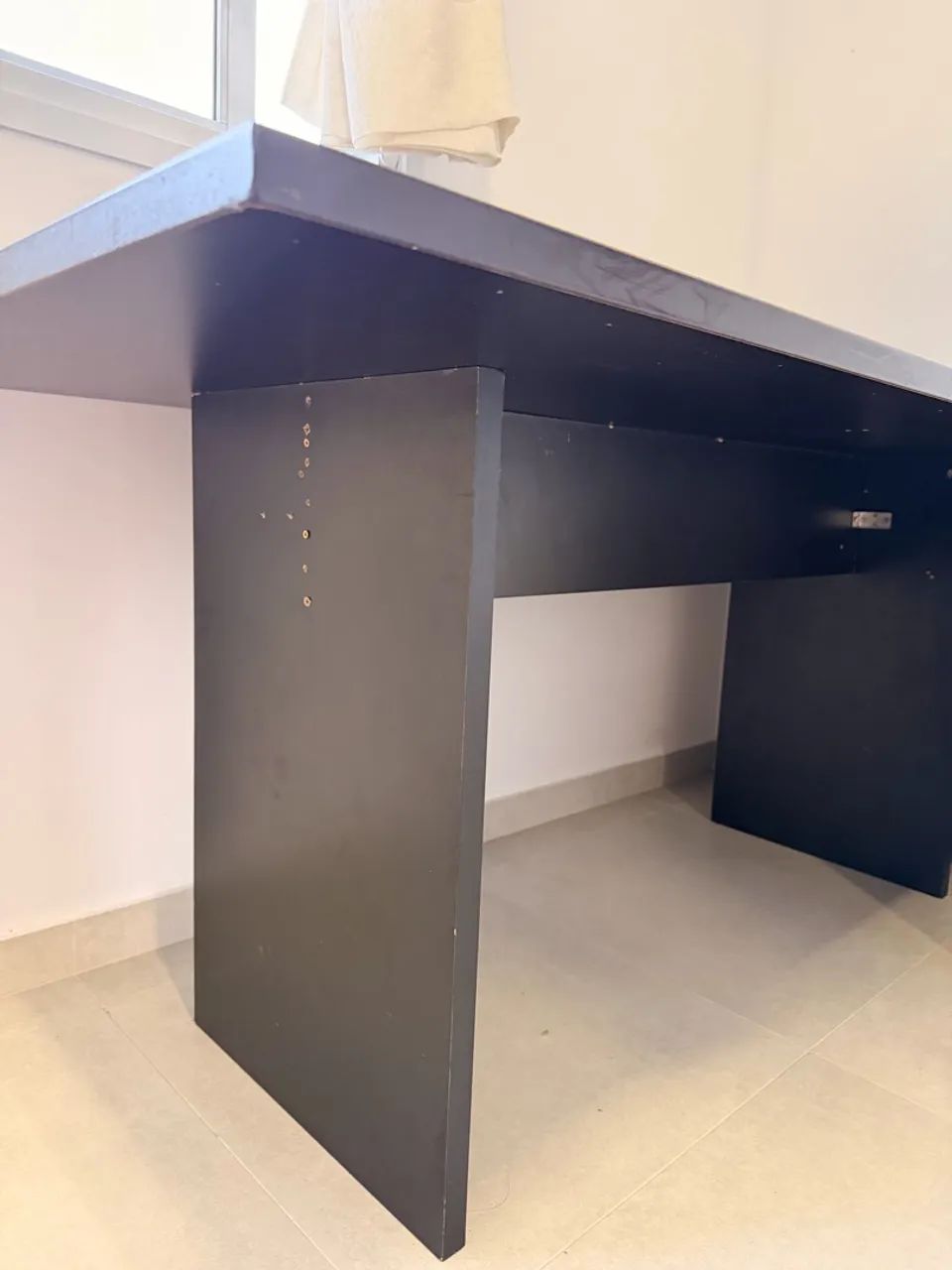 Mesa escritório - Foto 4