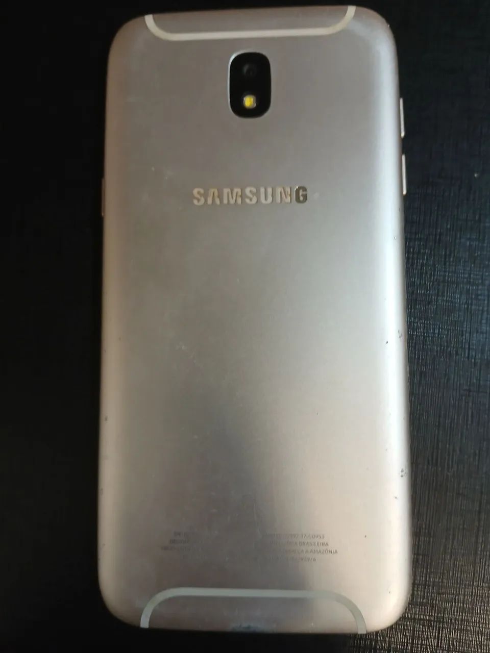 Sansung j5 pro - Foto 2