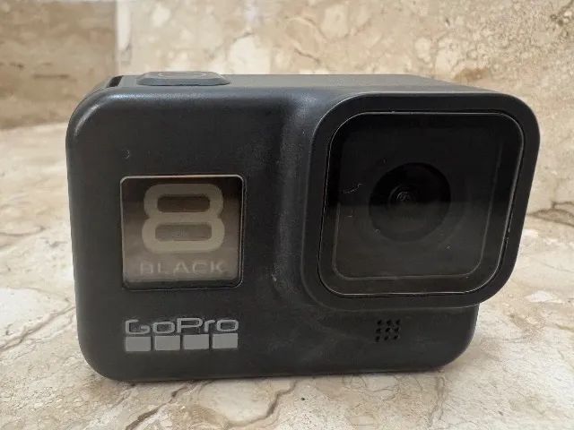 Gopro Black hero 8 - Foto 2