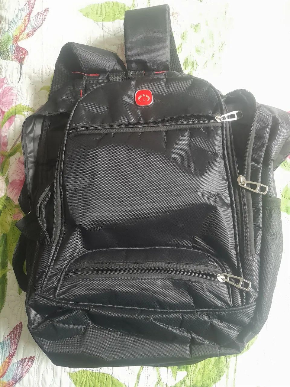 Mochila  - Foto 3
