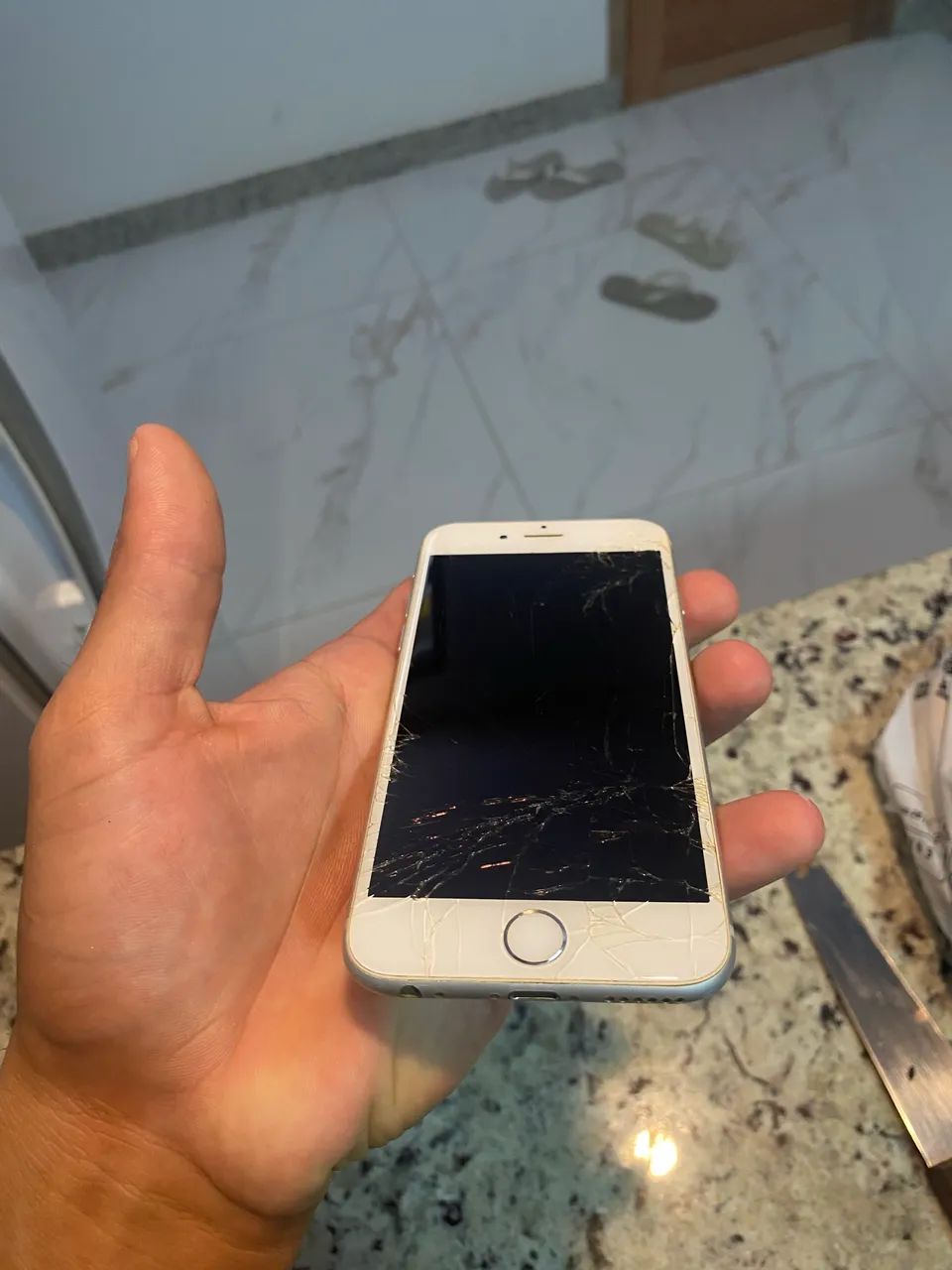 iPhone 6 - Foto 4