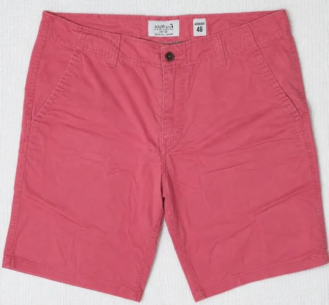 Bermuda South & Co. Masculina Tam. 46
