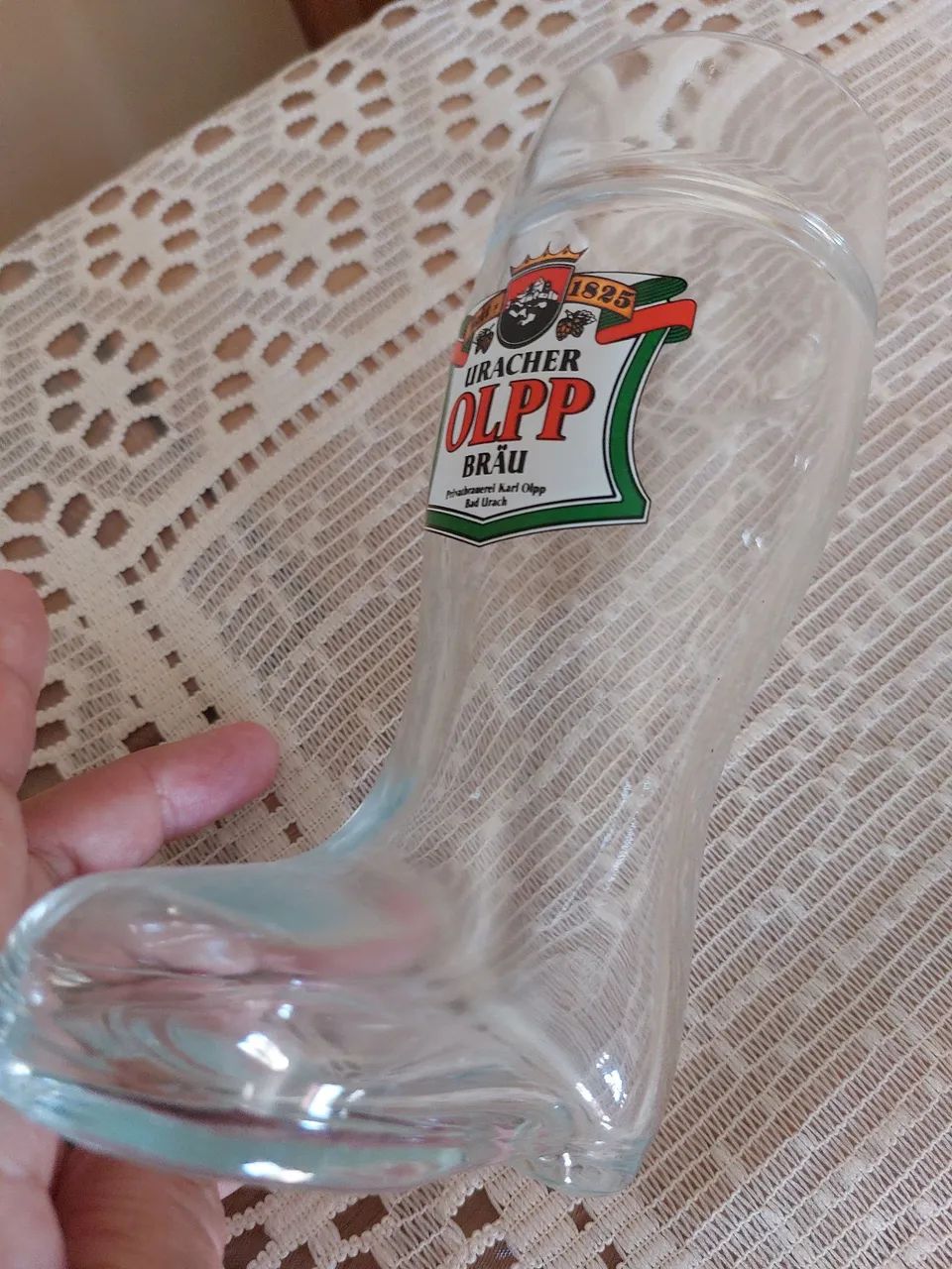 Coleção  de botinha de cerveja  - Foto 2