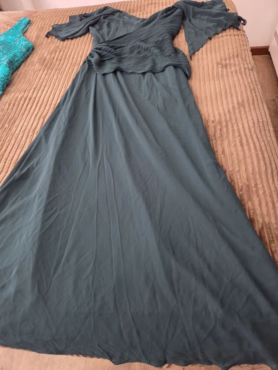 Vestido de festa