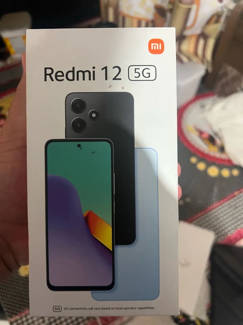 Celular  - Foto 4