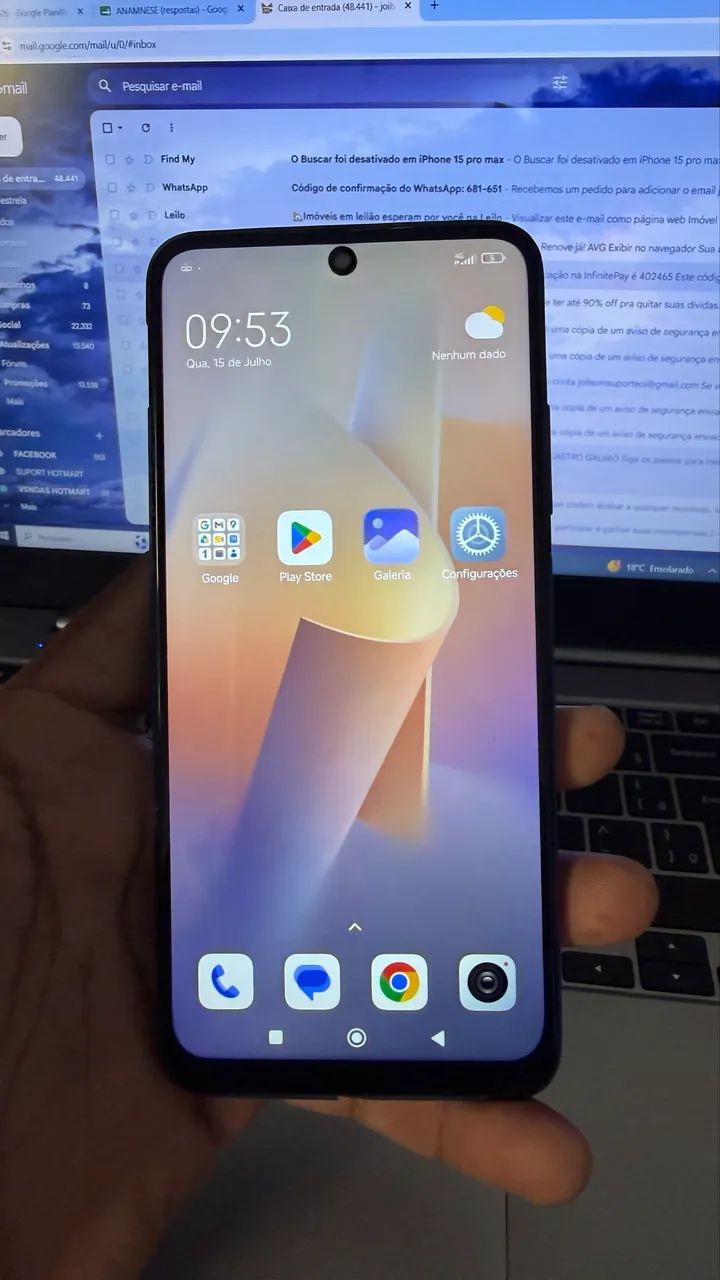 Redmi note 11 128gb