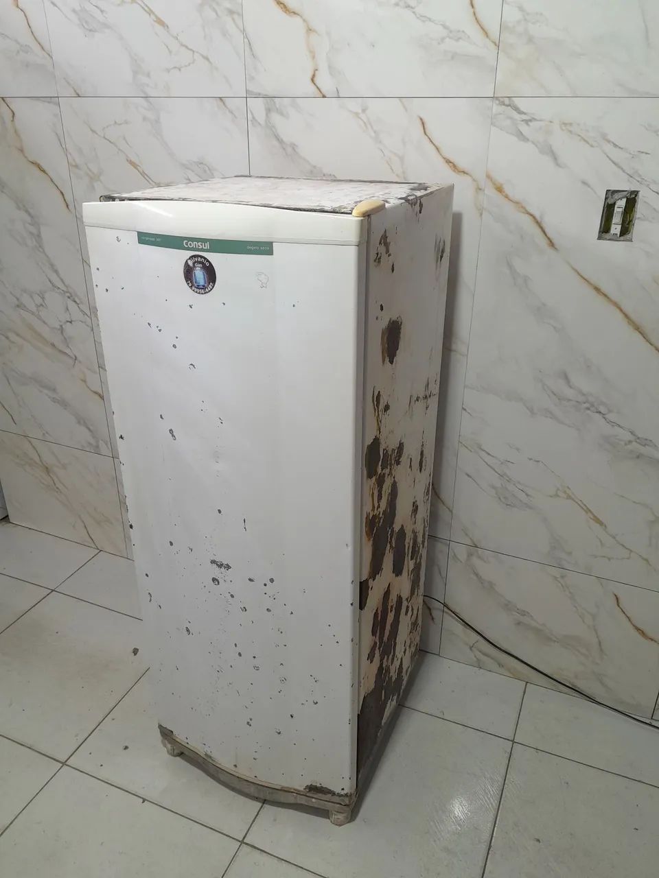 Geladeira, itabaiana  - Foto 3