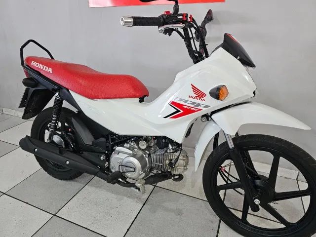 Pop 110i Es - Foto 5