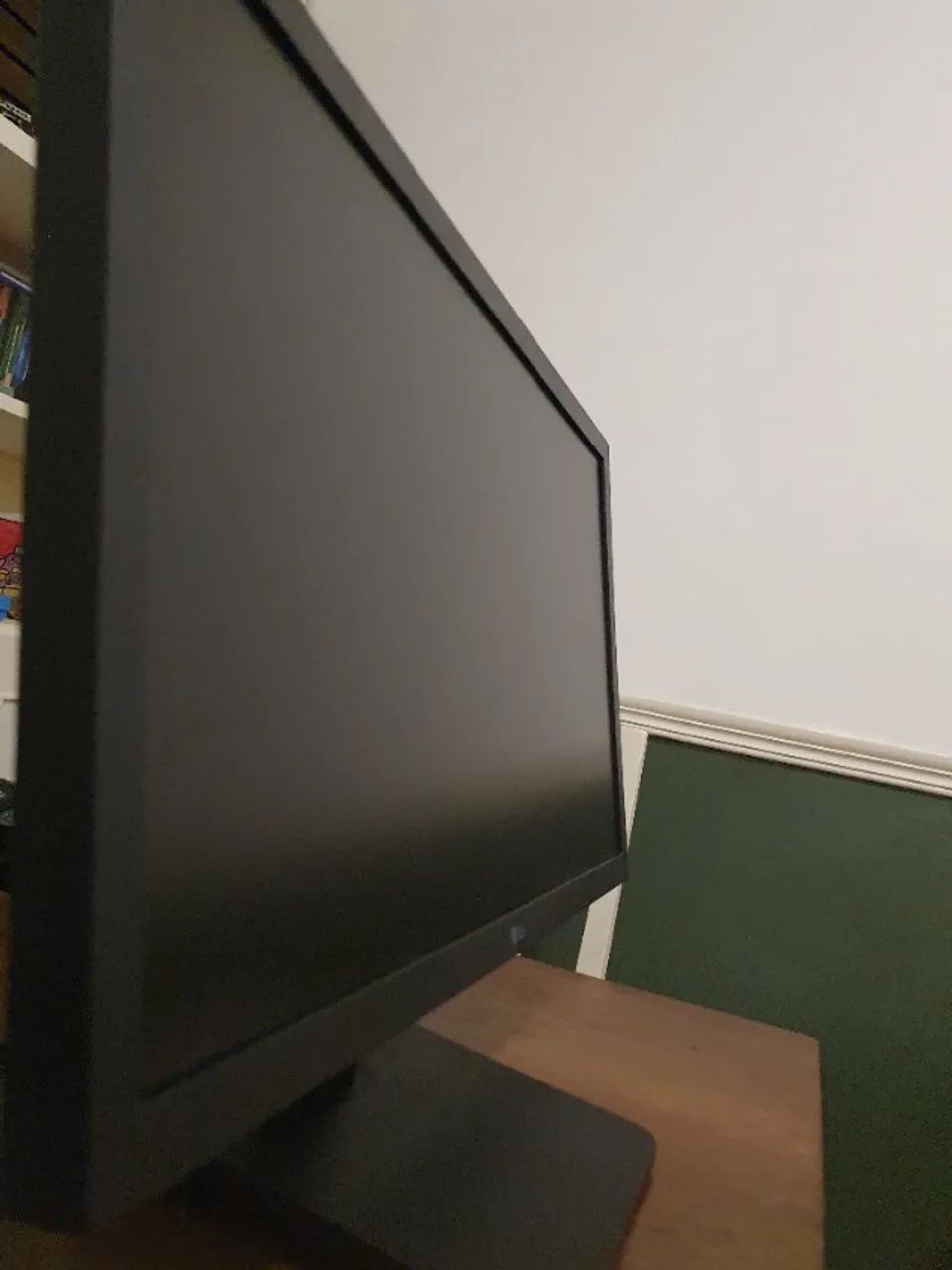 Monitor Gamer LG 21,5" Full HD, 75Hz, 5Ms - Foto 4