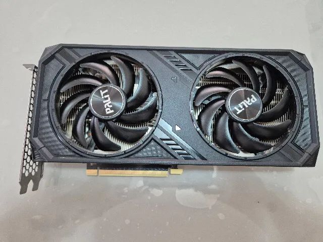 RTX 4070Super - Foto 3