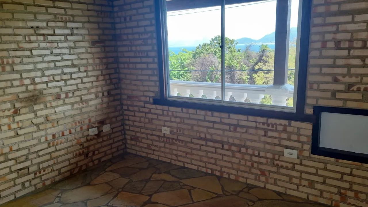 Foto - Niterói - Itaipu