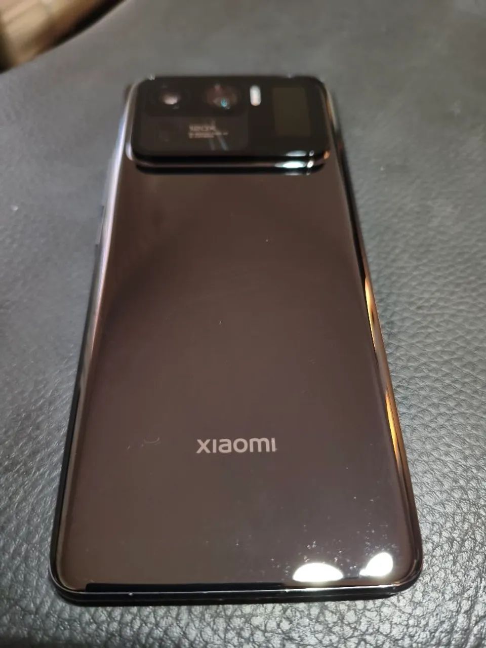 Xiaomi 11 ultra 12gb 256 - Foto 3
