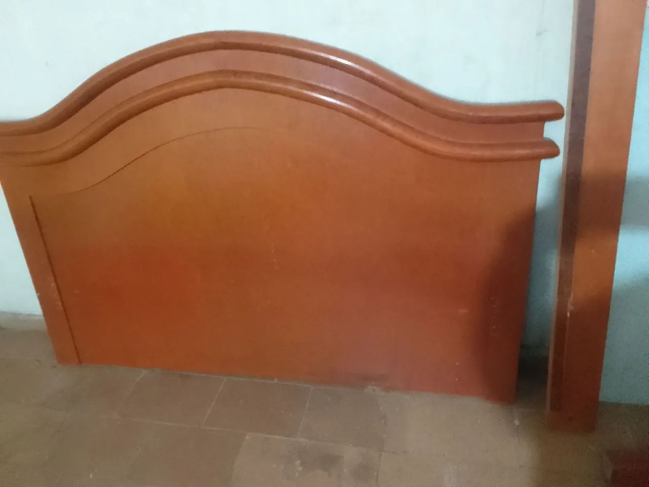 Cama de casal