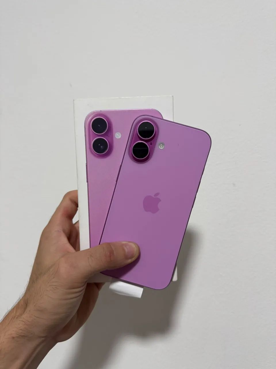 Iphone 16 anatel - Foto 3