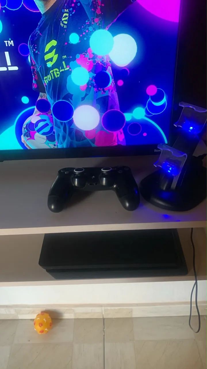Ps4 slim