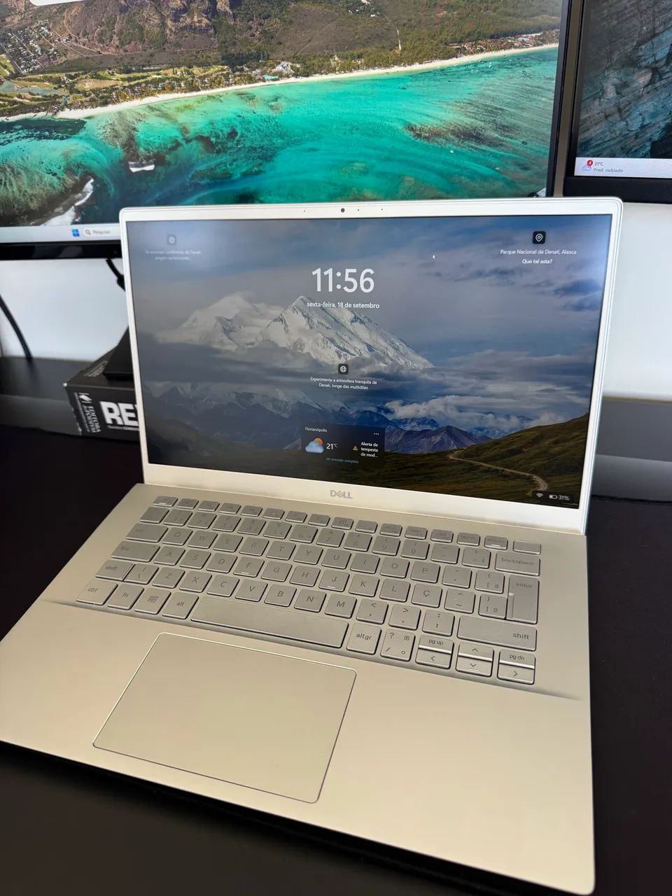 Notebook Dell - Foto 3