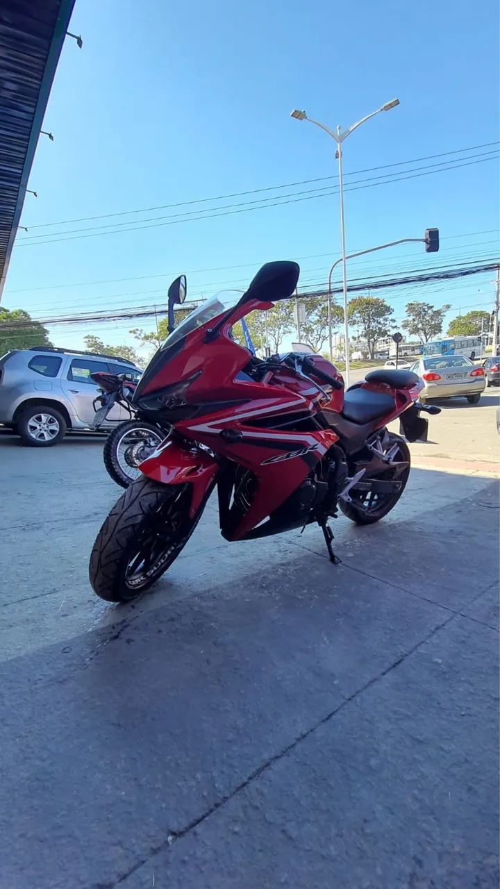 Honda CB500R 2016 | Mega Oportunidade!  - Foto 3
