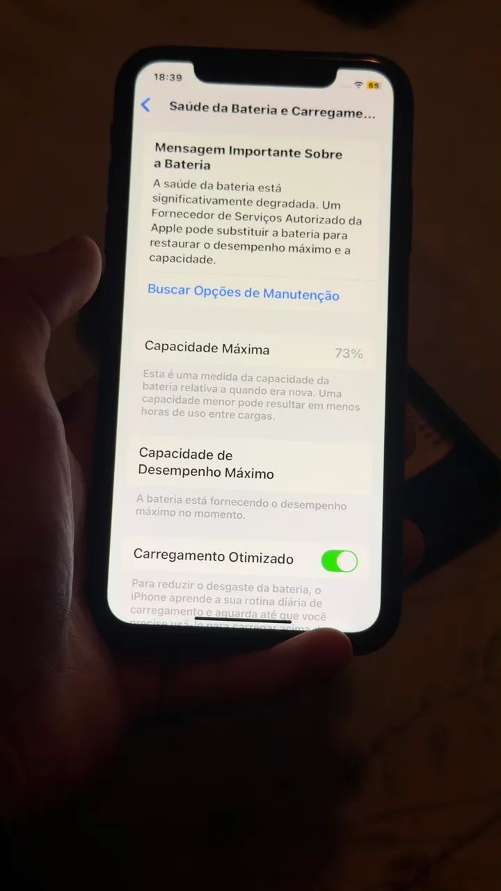 IPHONE XR 128GB ZEROOOO - Foto 2