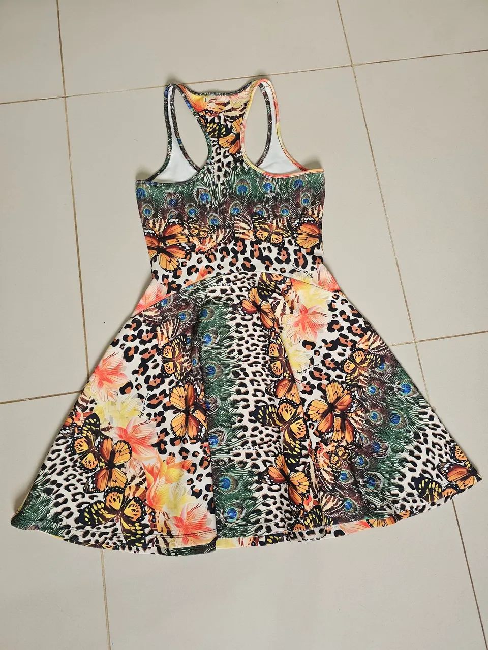 Vestido - Foto 2