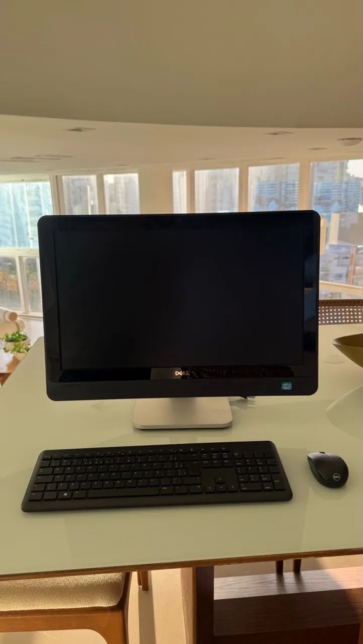 Dell Inspiron 2330 23 Polegadas 