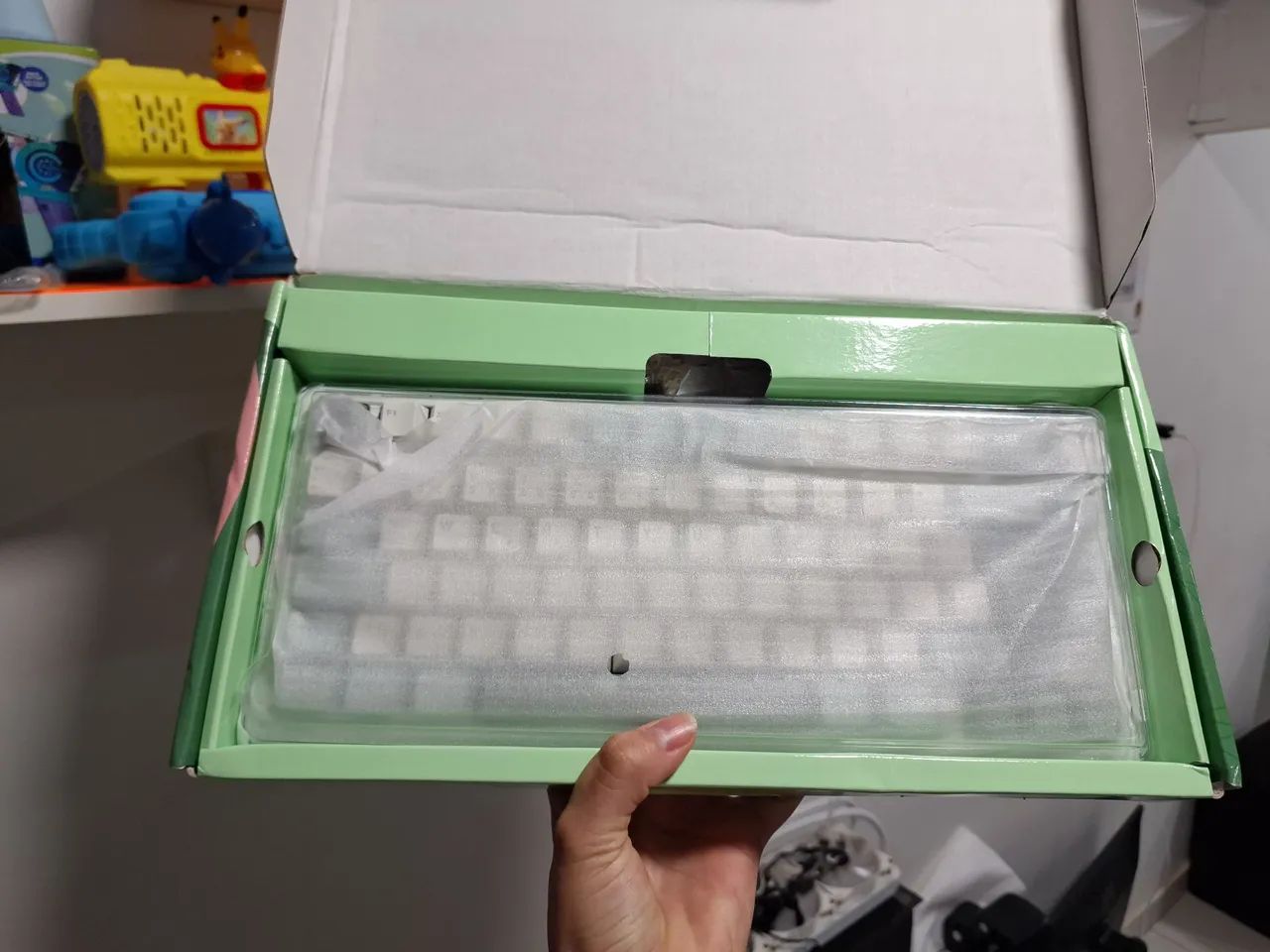 Teclado Gamer  - Foto 2