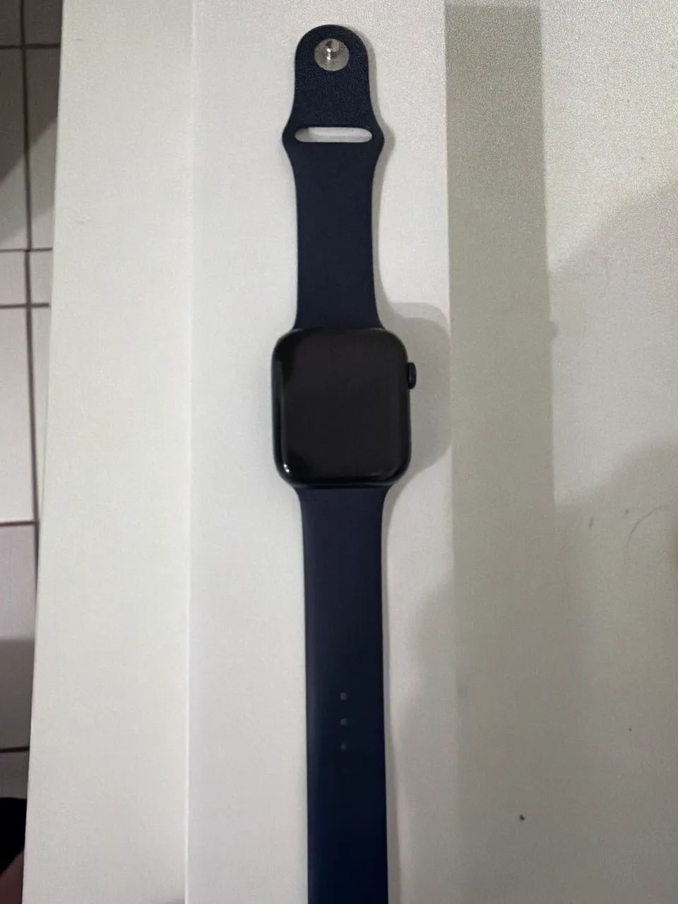 Apple Watch 6