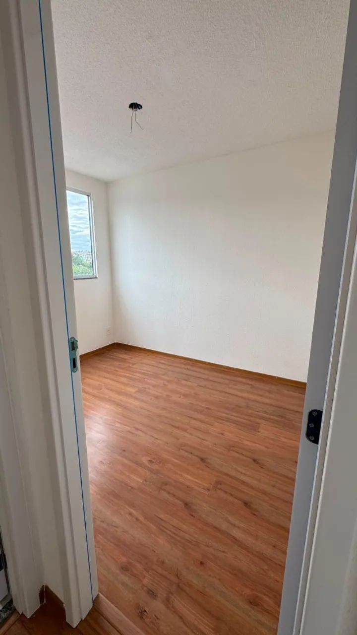Apartamento NOVO em Ibirité ,2 quartos e lazer completo - Foto 3