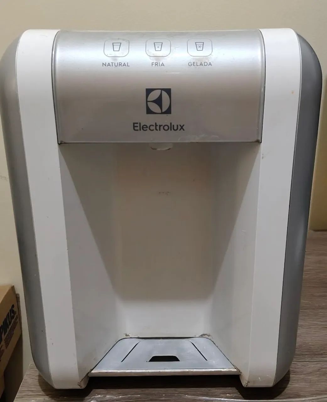 Imperdível - Purificador de Água Electrolux  - Foto 2