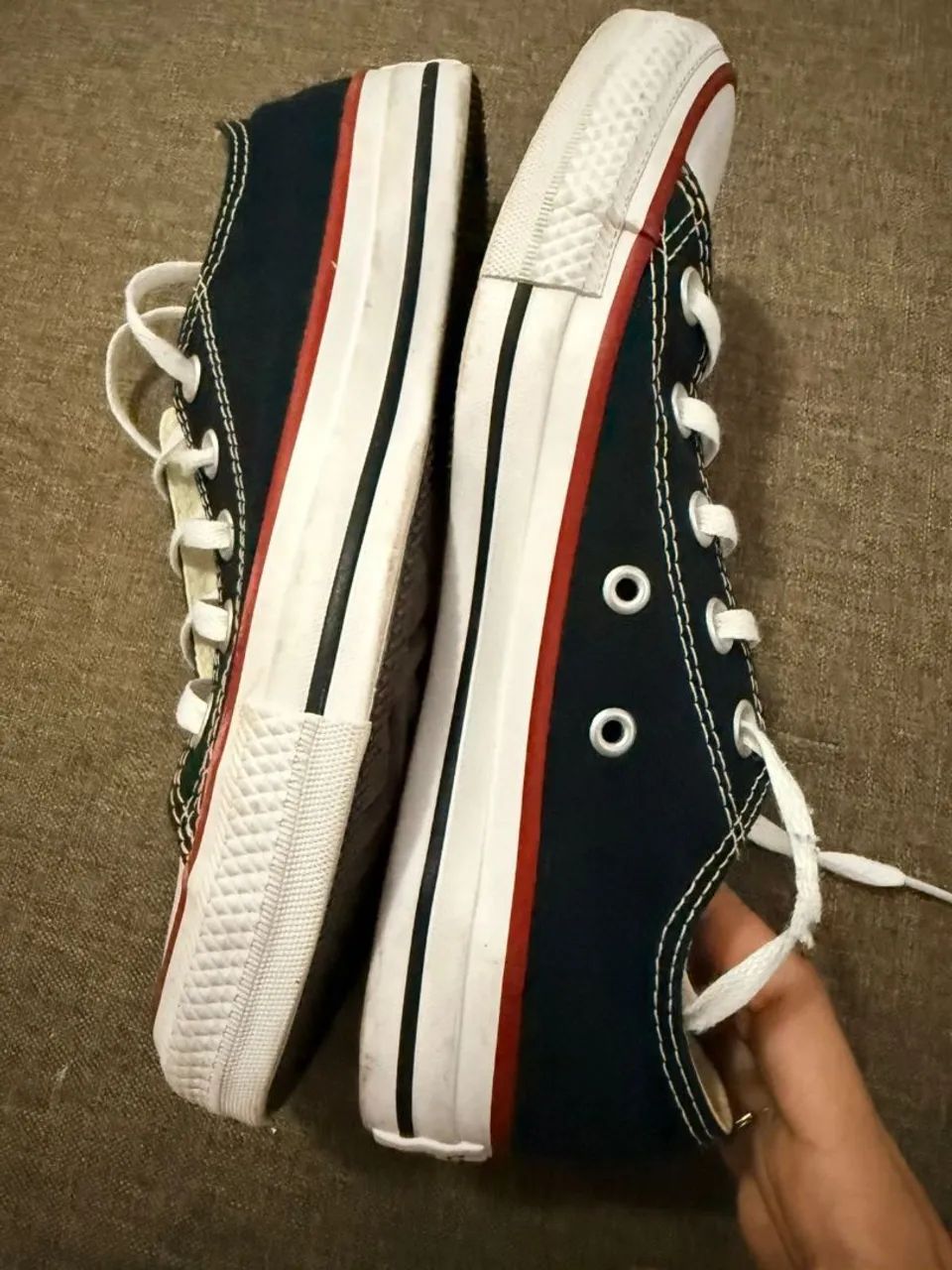 All Star Original - Foto 4