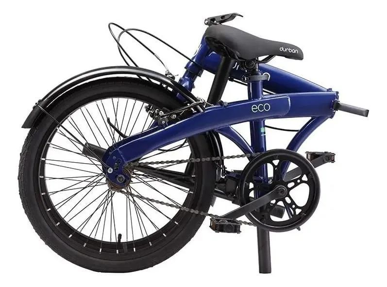 Bicicleta dobrável - Foto 3