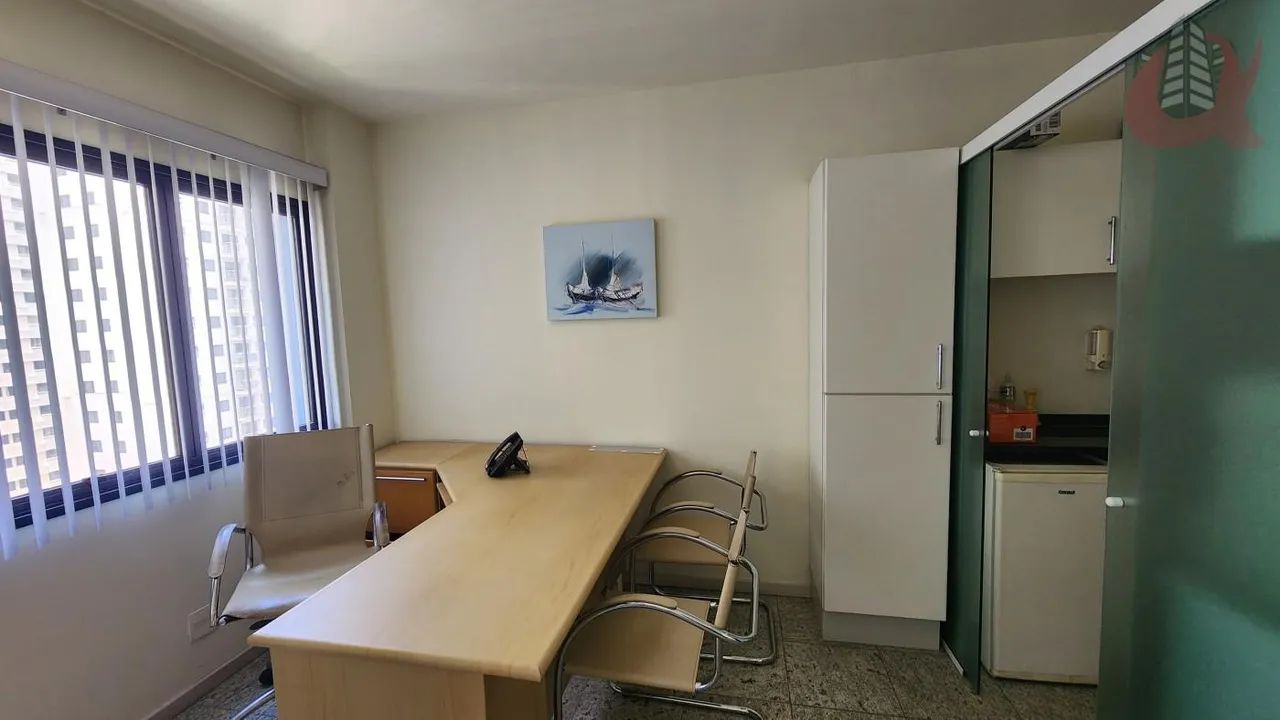 Sala Comercial para Venda em Barueri, Alphaville Centro Industrial e Empresarial/Alphavill - Foto 5