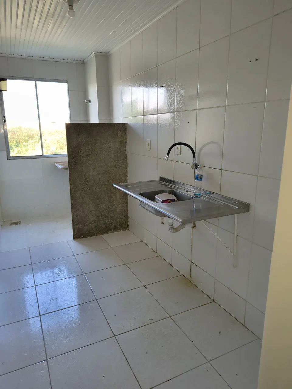 Alugo Ap Araçá 1 abdar - Foto 4
