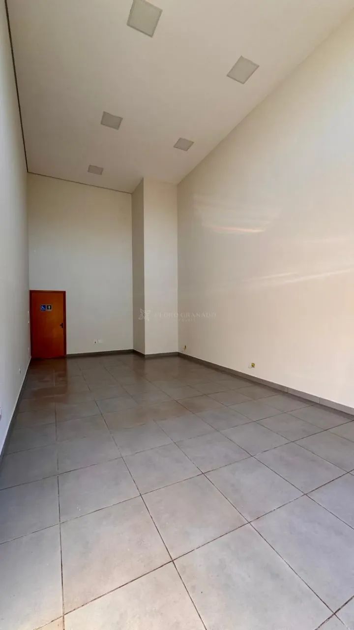 Excelente salão comercial para locação em Sarandi, com aproximadamente 52 m² de área - Foto 3
