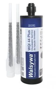 Chumbado quimico - Foto 2