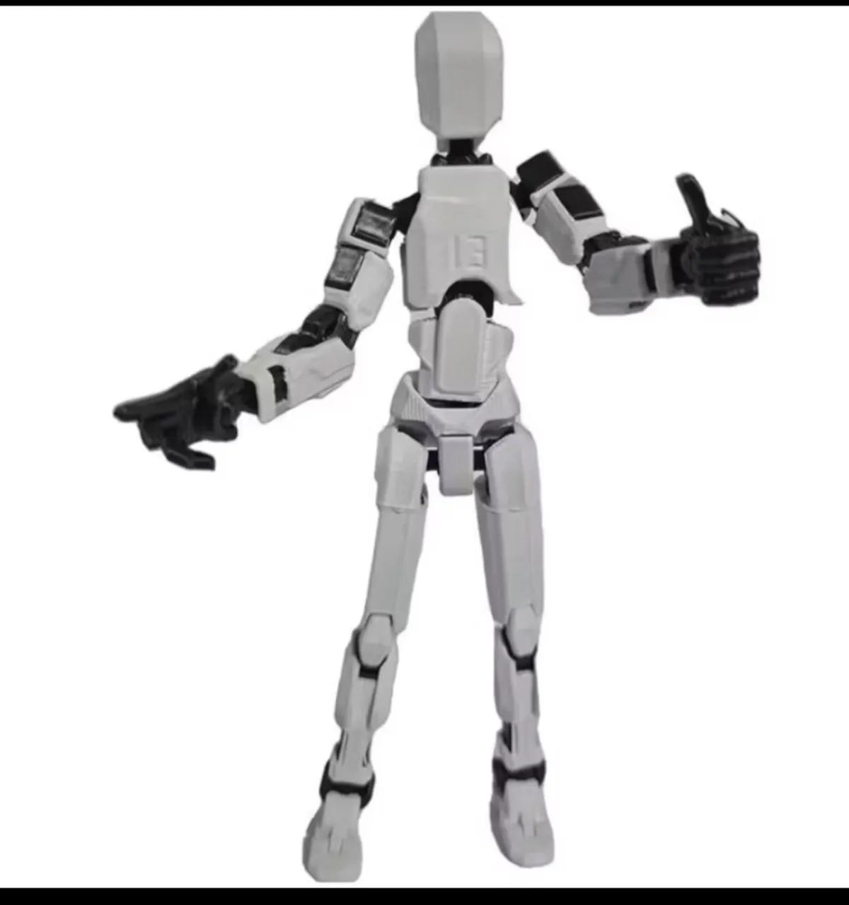 Boneco Dummy 13  - Foto 2
