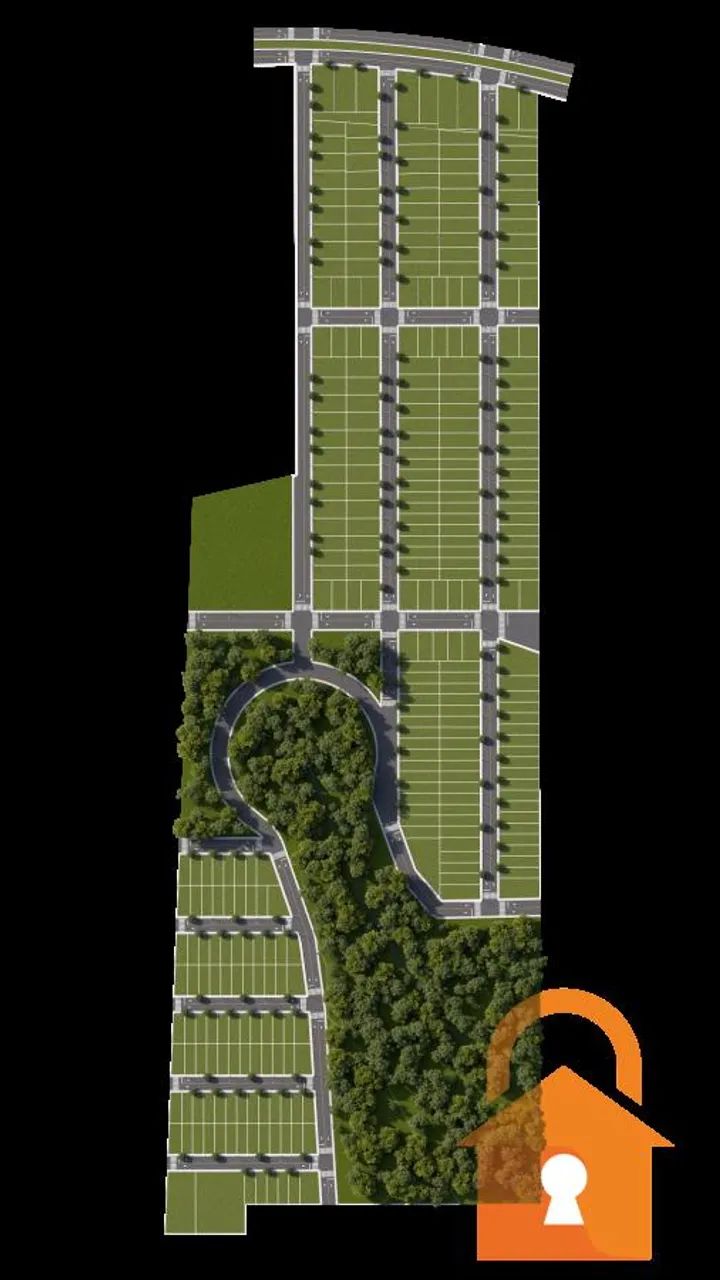 Loteamento Residencial Molina  Araruna/PR - Foto 3