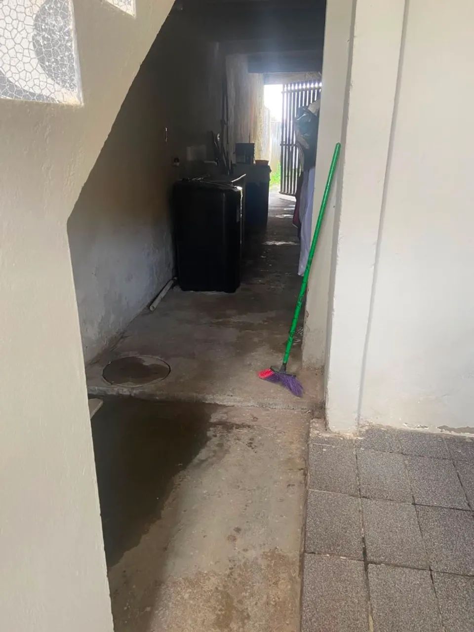 Duas casas a venda no cleto/Maceió  - Foto 5