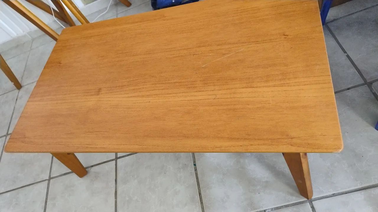 Mesa de centro 