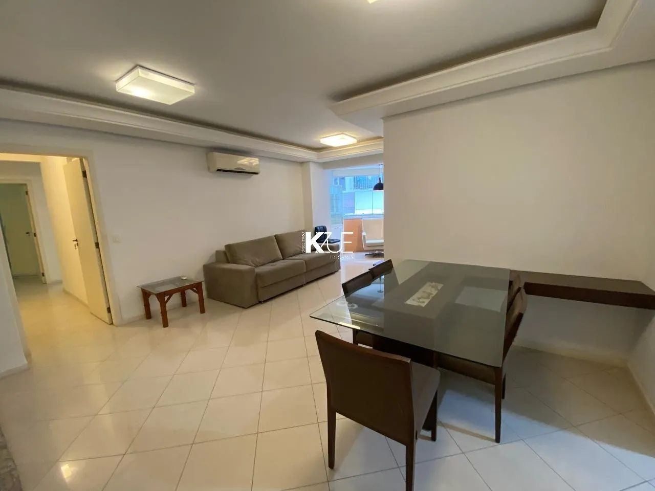 Apartamento de três dormitórios com 114m² privativos. - Foto 5