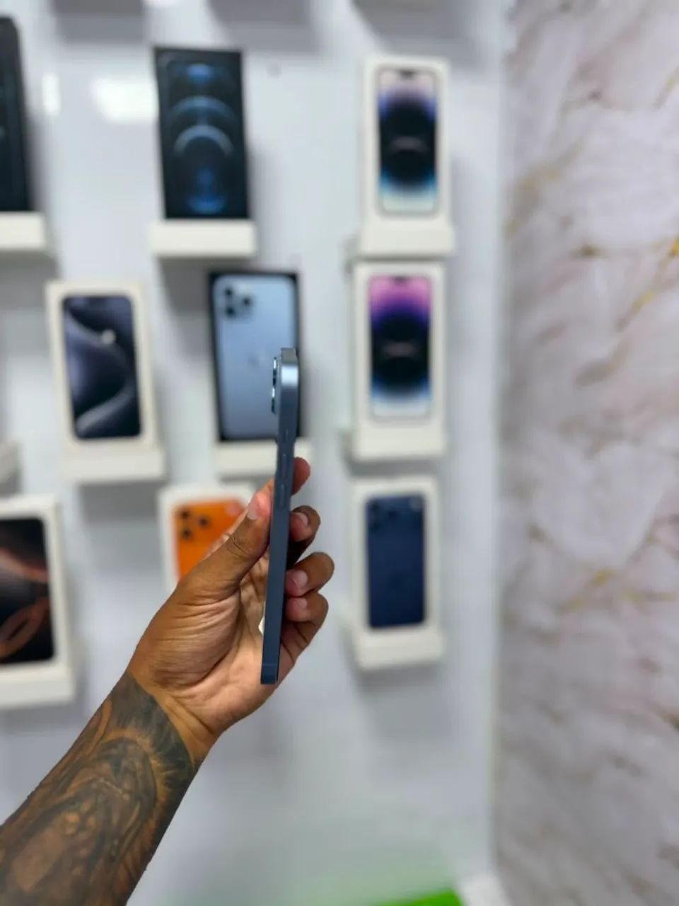 IPHONE 14 PLUS 256GB - Foto 3