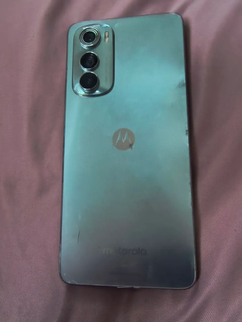 Smartphone Motorola Edge 30 - Foto 2