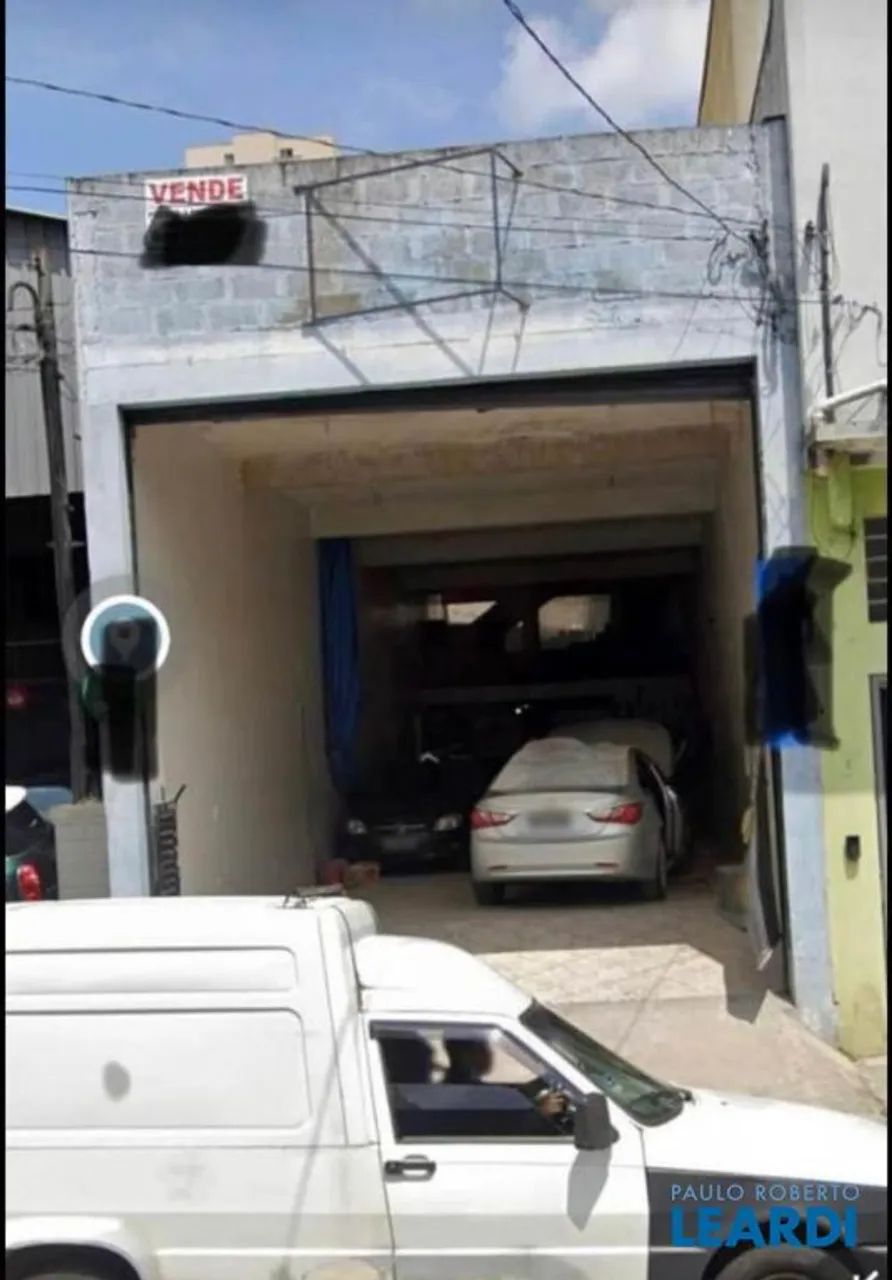 GALPÃO - LAPA - SP - Foto 3