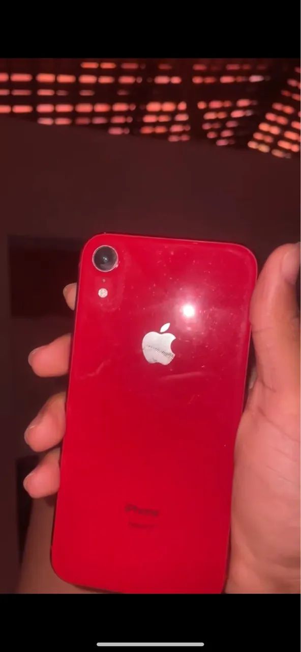 iPhone XR 64gb - Foto 2